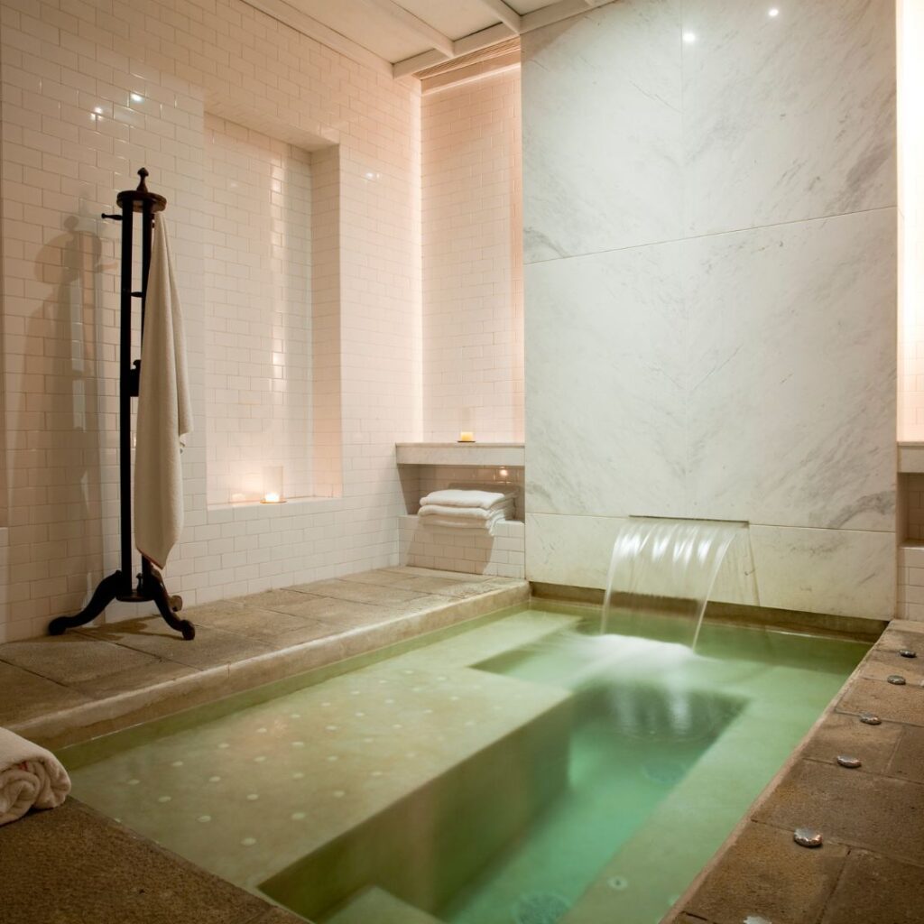 tricity marble shower washroom high quality marble porcelain